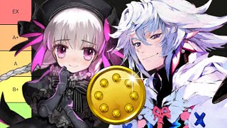 THEY ACTUALLY BUFFED MERLIN WOW!