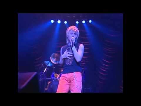 つんく♂ / LOVE～抱き合って～（2003.06 Live at SHIBUYA-AX）