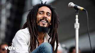 The Darker The Cloud The Brighter The Stars  Inspirational Reggae Song inspired By Bob Marley