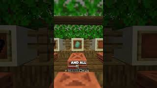 VAULT TIMEEEEE  #minecraft