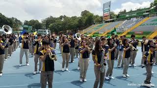 Liceo Cristiano Ciencia │Festival De Oro CBG 2026