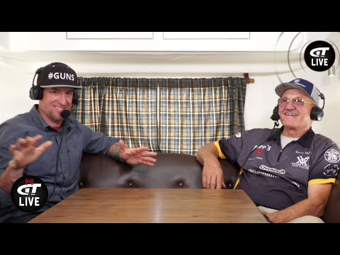 Aiming for Excellence with Jerry Miculek | Gun Talk LIVE