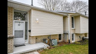 151 Parnell Rd. #57, St. Catharines | Lucy Continelli