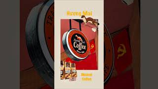 Vietnamese coffee ☕️ #vietnam #coffee #guide #todo #asiatravel