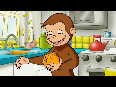 Peter lærer om frugter og grøntsager! 🐵 Peter Pedal 🐵 Børn Film 🐵 Film til Børn