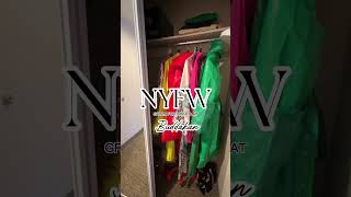 Nyfw Grwm For Dinner At Buddakhan