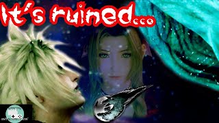 How Whispers & Meta Plots RUINED Final Fantasy 7 Remake
