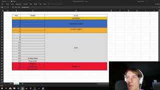 ASMR - Premier League Predictions 2018/19 screenshot 4