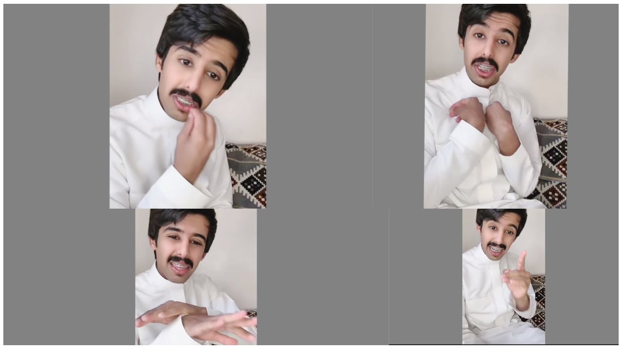 استغراب خلف من الهجوم على عايض 😢😩 خلف القحطاني