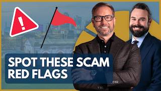 Keen On Retirement: Avoid These Red Flags to Protect Your Money from the Latest Online Scams