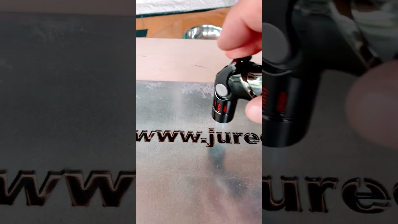 ORION BRENNER QUAD BLAZE