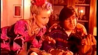 Lepa Brena - Moj Se Dragi Englez Pravi (Spot)