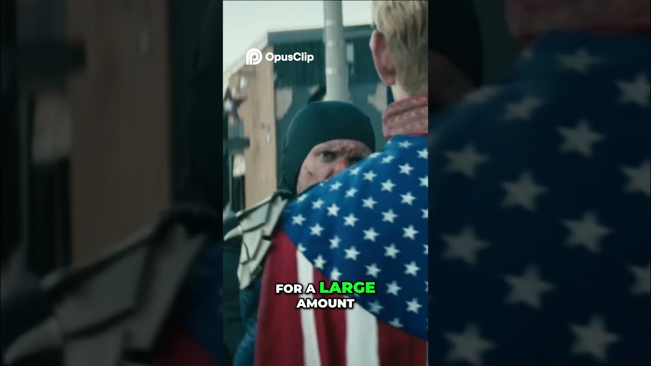 Homelander vs  TF2  Who Wins The Endurance Battle