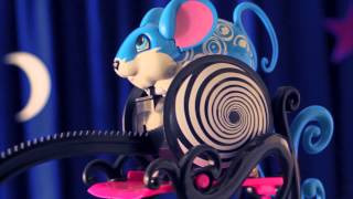 The Amazing Zhus & The High Dive