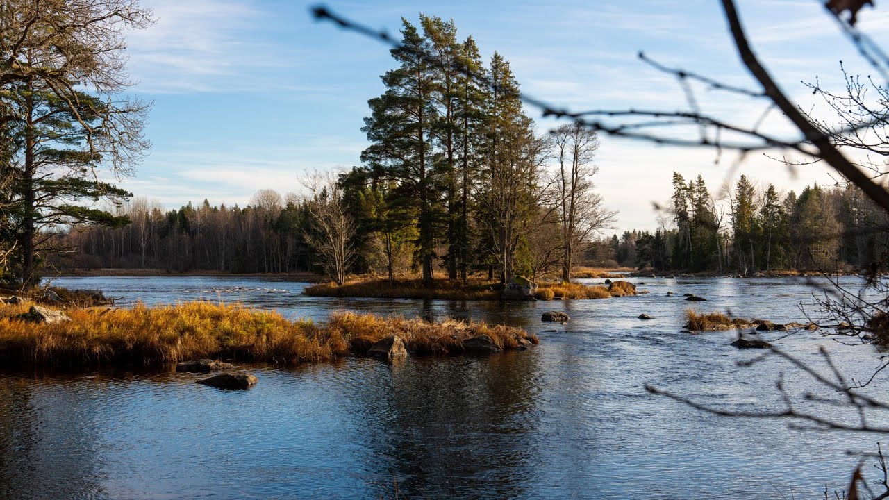 #1  H&L door Europa - Zuid Zweden