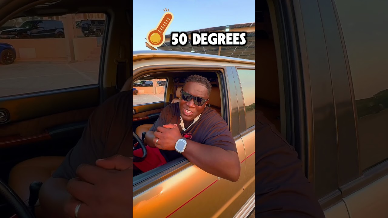 Мой NISSAN PATROL 2000 года выпуска… 🤯