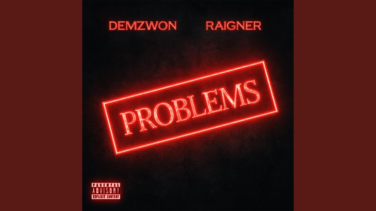 Problems (feat. Raigner) auf YouTube ansehen Problems (feat. Raigner) auf YouTube ansehen