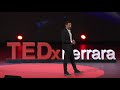 Smart thinking: l’intelligenza artificiale incontra l’uomo | Renzo Marazzo | TEDxFerrara