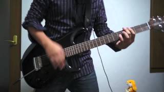 http://www.aabbss.com/weare/ 原曲ギターの音に近づけたかったのですが...