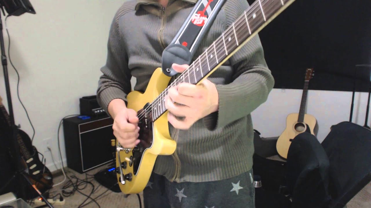 Quick Test of Dusenberg Les Trem II