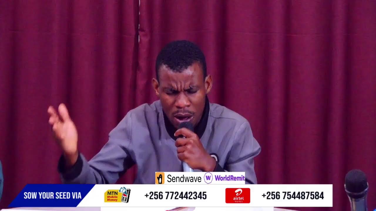 Who Is Abraham? (What It Means To See God)