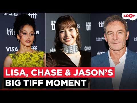 Lisa’s BIG TIFF MOMENT! BLACKPINK Star Premieres ‘Always Lalisa’ As ‘The Julia Set’ Makes Its Debut