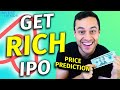 Huge AIRBNB IPO Price Prediction | Buy ABNB Stock?