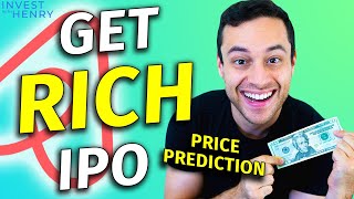 Huge AIRBnB IPO Price Prediction | Buy ABNB Stock?