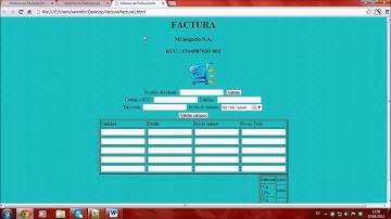 Expresiones Regulares en JavaScrip.