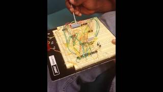 EECS 203 LAB 3