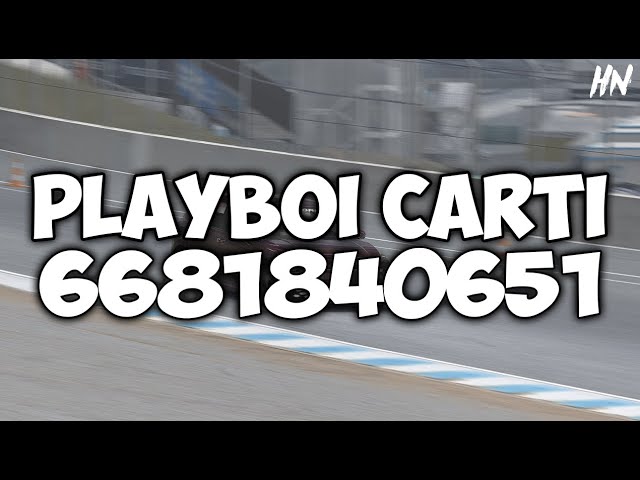80+ Roblox Music Codes\ID's (SEPTEMBER 2024) [BYPASSED WORKING
