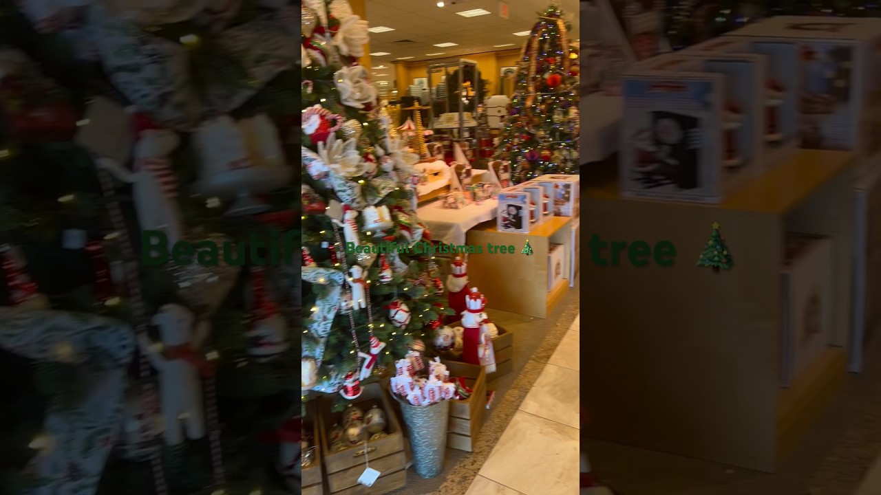 Early Christmas shopping ideas at Dillard’s….!!🎄🤶