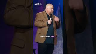 My son disappointed me | Dan Kulp Stand-Up Comedy