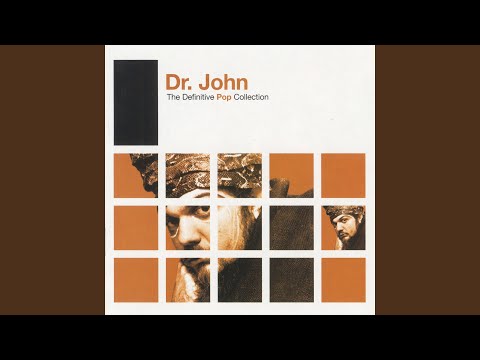 Putar Somebody Changed The Lock (2006 Remastered LP Version) - Dr. John