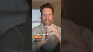 👀 Can you spot this common English mistake?
Many learners mix up the past simple and the present perfect when they use last year.
❌ Incorrect
I’ve been to Paris last year.
✅ Correct options
I went to Paris last year.
I’ve been to Paris.
I’ve been to Paris before.
🧠 Why this matters
Last year = a finished time in the past
So we use the past simple.
I went to Paris last year. This talks about a specific moment in time.
I’ve been to Paris / I’ve been to Paris before - this just means the experience happened at some point in your life.
The exact time is not important.
✍️ Your turn
Write one sentence using last year in the comments.
#LearnEnglish #EnglishGrammar #CommonMistakes #tofluency 👀 Can you spot this common English mistake?