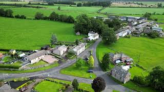 Little Blencow dji mastershots 4k