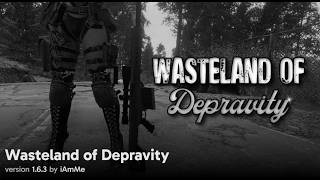Fallout 4: Wasteland of Depravity - Fallout but a little Depraved | EP 03