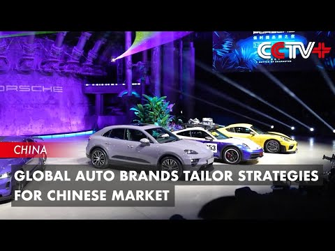 Shanghai Automotive Industry Corporation Group Linkedin
