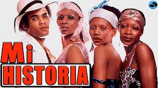 Boney M.  The STORY With An UNEXPECTED Ending  Changer