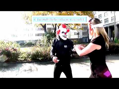 Facebook [Offizielles Video] by Eichensohn & Davenstedt [HD]