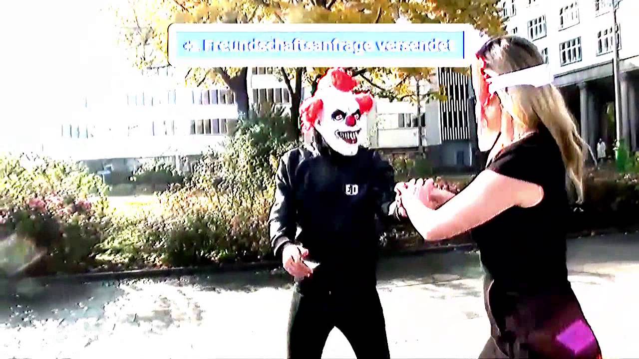 Facebook [Offizielles Video] by Eichensohn & Davenstedt [HD]