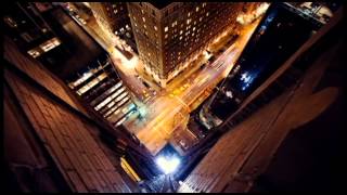 Time Lapse "MashUp"