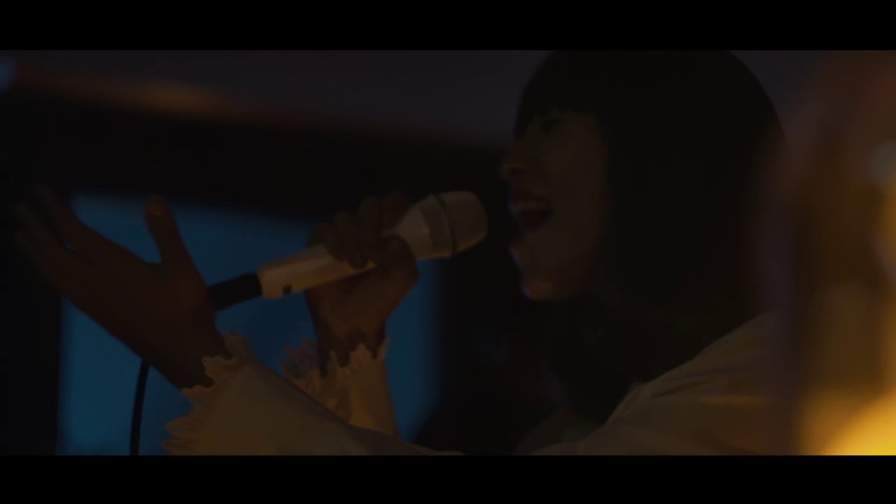 Watch 【CHISA】Candle (Studio LIVE Movie) on YouTube Watch 【CHISA】Candle (Studio LIVE Movie) on YouTube
