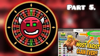 (PART 5) SilvrPS [2.0] Demon List Roulette