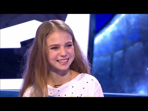 Александра Трусова /Alexandra Trusova - I just wanna break every rule