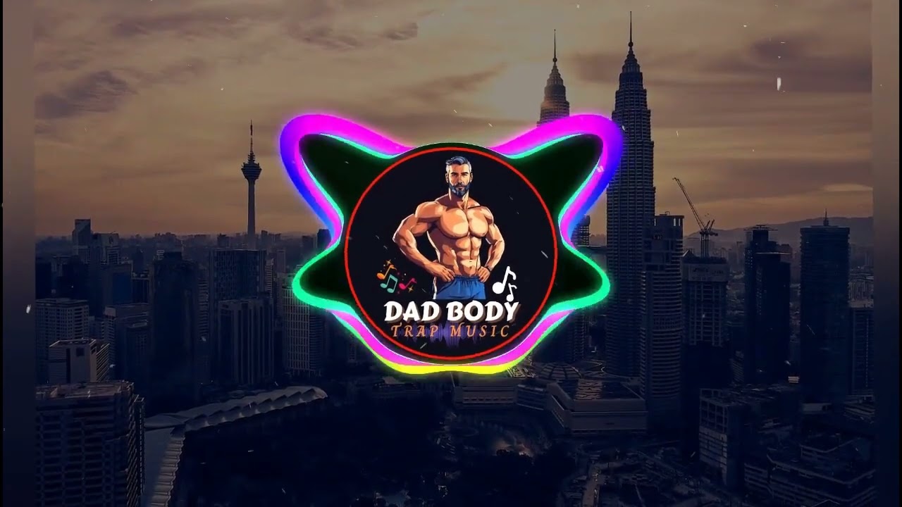 Lil Jon & DJ Kontrol - Halloween Trap Anthem | Dad Bod Trap Music