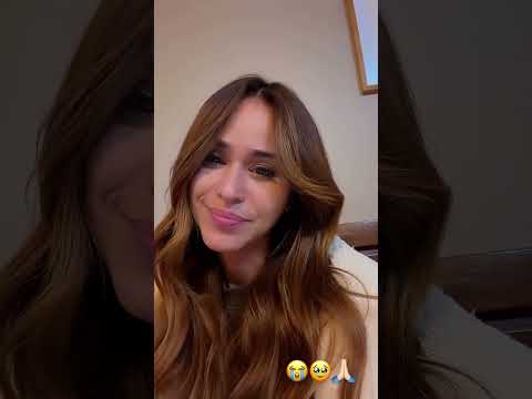 Yanet Garcia Stories, September 3, 2026