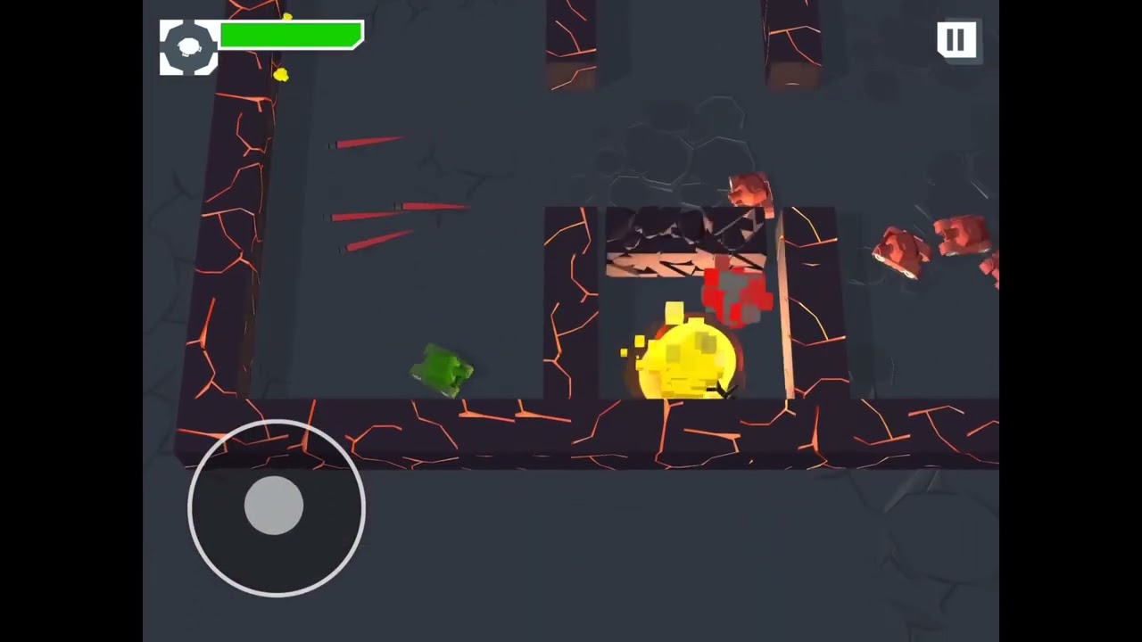 Stickman Tank | Solo - Multiplayer Unity Game Source Code 