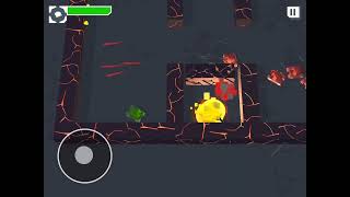 Stickman Tank | Solo - Multiplayer Unity Game Source Code #unity #unity3d #unitydev #unitydeveloper