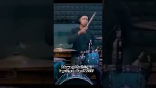 Download Lagu LANINA - AKHIR PENANTIAN • DRUM COVER• #drumchallenge #drumcover #drumchannel #drumndrum #drummer MP3